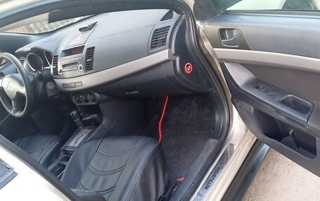 Mitsubishi Lancer IX, 2008 год, 485 000 рублей, 11 фотография