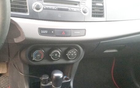 Mitsubishi Lancer IX, 2008 год, 485 000 рублей, 12 фотография