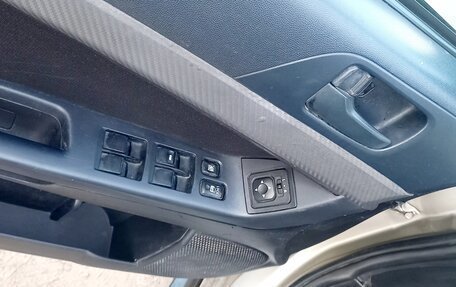 Mitsubishi Lancer IX, 2008 год, 485 000 рублей, 10 фотография