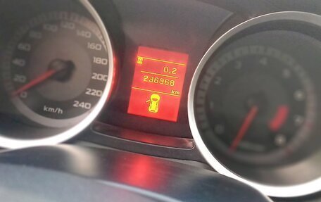 Mitsubishi Lancer IX, 2008 год, 485 000 рублей, 15 фотография