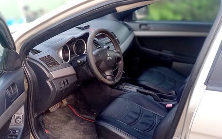 Mitsubishi Lancer IX, 2008 год, 485 000 рублей, 16 фотография