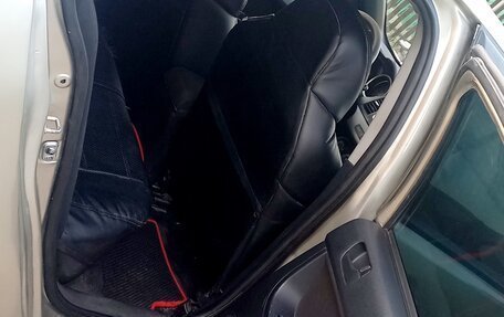 Mitsubishi Lancer IX, 2008 год, 485 000 рублей, 14 фотография