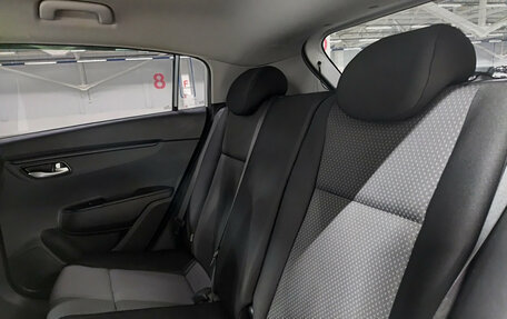 KIA Rio IV, 2021 год, 1 980 000 рублей, 15 фотография