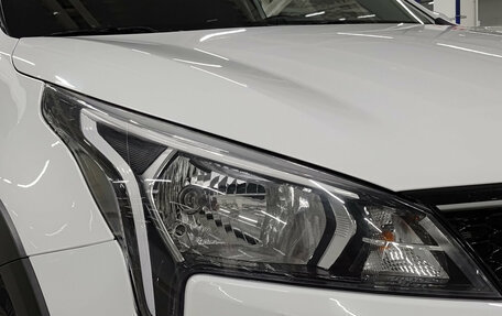 KIA Rio IV, 2021 год, 1 980 000 рублей, 21 фотография