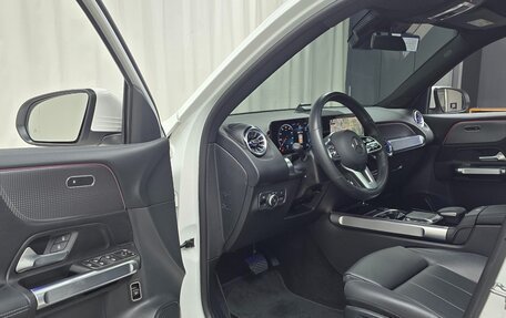 Mercedes-Benz GLB, 2022 год, 3 850 000 рублей, 6 фотография