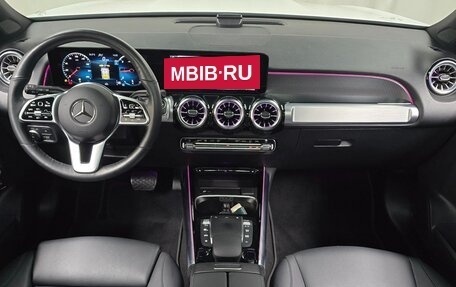 Mercedes-Benz GLB, 2022 год, 3 850 000 рублей, 5 фотография