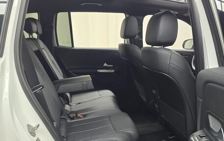 Mercedes-Benz GLB, 2022 год, 3 850 000 рублей, 8 фотография