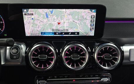 Mercedes-Benz GLB, 2022 год, 3 850 000 рублей, 13 фотография