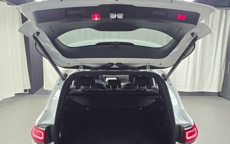 Mercedes-Benz GLB, 2022 год, 3 850 000 рублей, 15 фотография