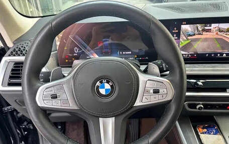 BMW X5, 2025 год, 8 755 444 рублей, 10 фотография
