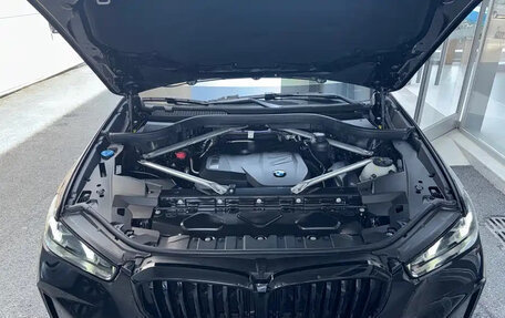 BMW X5, 2025 год, 8 755 444 рублей, 6 фотография