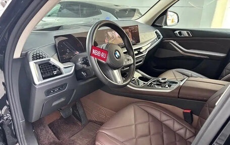 BMW X5, 2025 год, 8 755 444 рублей, 14 фотография