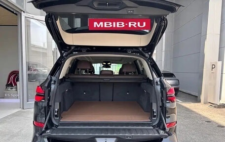 BMW X5, 2025 год, 8 755 444 рублей, 7 фотография
