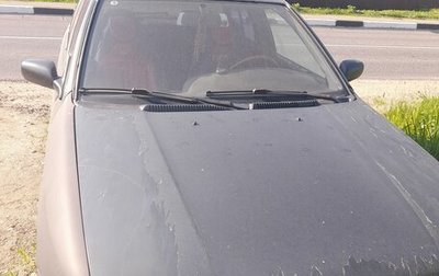 Nissan Primera II рестайлинг, 1994 год, 100 000 рублей, 1 фотография