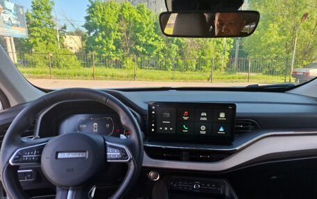 Haval F7 I, 2023 год, 1 890 000 рублей, 10 фотография