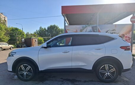 Haval F7 I, 2023 год, 1 890 000 рублей, 8 фотография