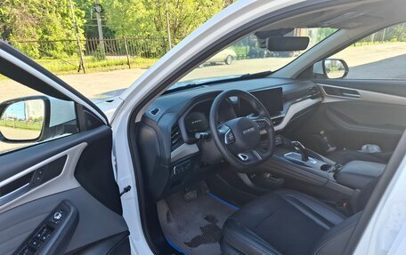 Haval F7 I, 2023 год, 1 890 000 рублей, 11 фотография