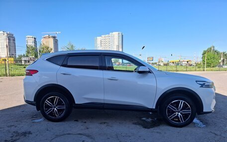 Haval F7 I, 2023 год, 1 890 000 рублей, 4 фотография