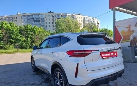 Haval F7 I, 2023 год, 1 890 000 рублей, 7 фотография