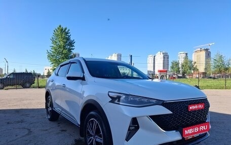 Haval F7 I, 2023 год, 1 890 000 рублей, 1 фотография