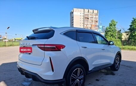 Haval F7 I, 2023 год, 1 890 000 рублей, 5 фотография