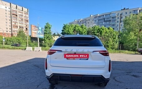 Haval F7 I, 2023 год, 1 890 000 рублей, 6 фотография