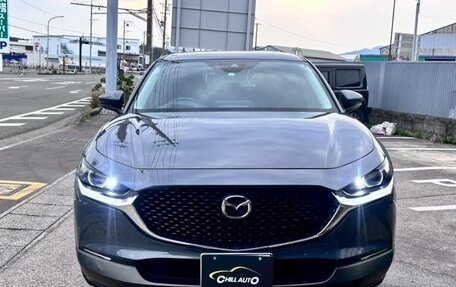 Mazda CX-30 I, 2022 год, 1 650 000 рублей, 1 фотография