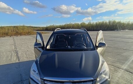 Changan CS35, 2018 год, 900 000 рублей, 1 фотография