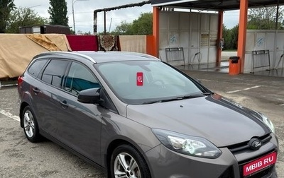 Ford Focus III, 2013 год, 850 000 рублей, 1 фотография