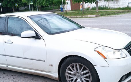 Nissan Fuga I, 2004 год, 280 000 рублей, 3 фотография