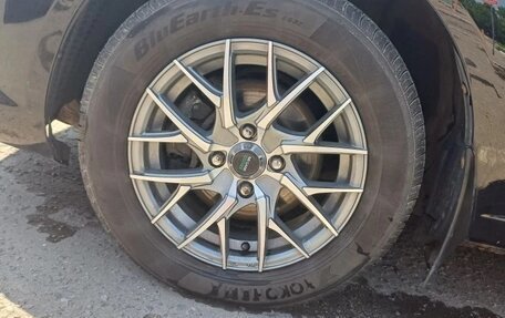 KIA Rio II, 2010 год, 600 000 рублей, 6 фотография