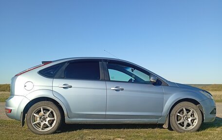 Ford Focus II рестайлинг, 2008 год, 400 000 рублей, 3 фотография