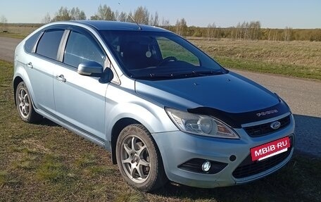 Ford Focus II рестайлинг, 2008 год, 400 000 рублей, 2 фотография