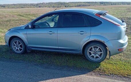 Ford Focus II рестайлинг, 2008 год, 400 000 рублей, 6 фотография