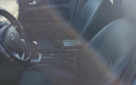 Ford Focus II рестайлинг, 2008 год, 400 000 рублей, 7 фотография
