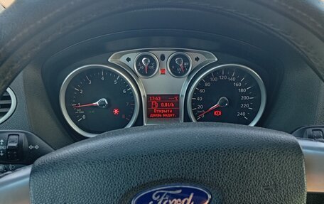 Ford Focus II рестайлинг, 2008 год, 400 000 рублей, 10 фотография