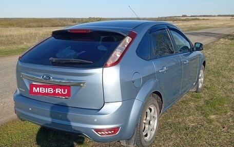 Ford Focus II рестайлинг, 2008 год, 400 000 рублей, 4 фотография