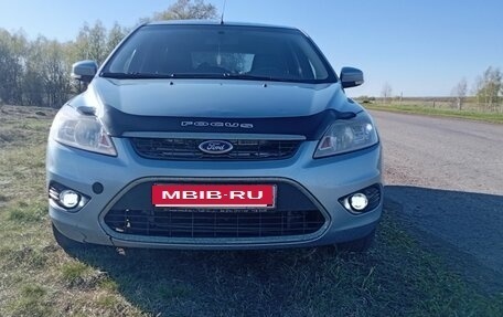 Ford Focus II рестайлинг, 2008 год, 400 000 рублей, 5 фотография