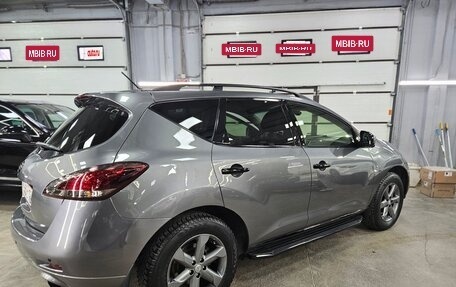 Nissan Murano, 2014 год, 1 999 999 рублей, 4 фотография