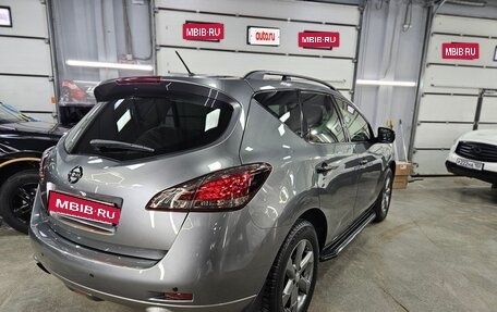 Nissan Murano, 2014 год, 1 999 999 рублей, 2 фотография