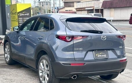 Mazda CX-30 I, 2022 год, 1 650 000 рублей, 4 фотография