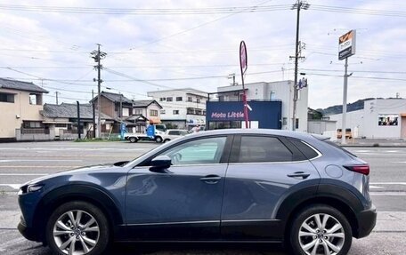 Mazda CX-30 I, 2022 год, 1 650 000 рублей, 7 фотография