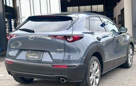 Mazda CX-30 I, 2022 год, 1 650 000 рублей, 6 фотография