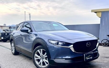 Mazda CX-30 I, 2022 год, 1 650 000 рублей, 3 фотография