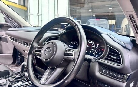 Mazda CX-30 I, 2022 год, 1 650 000 рублей, 11 фотография
