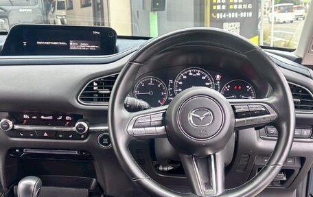 Mazda CX-30 I, 2022 год, 1 650 000 рублей, 13 фотография