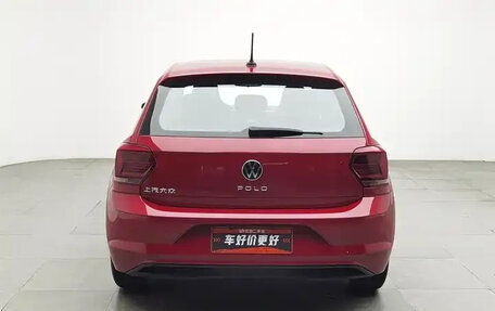 Volkswagen Polo, 2021 год, 1 128 040 рублей, 4 фотография