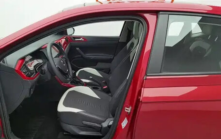 Volkswagen Polo, 2021 год, 1 128 040 рублей, 10 фотография