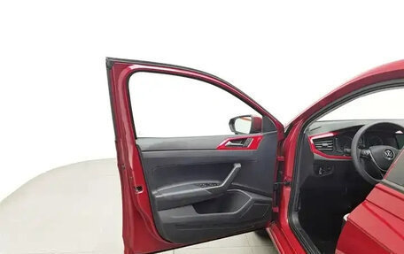 Volkswagen Polo, 2021 год, 1 128 040 рублей, 8 фотография