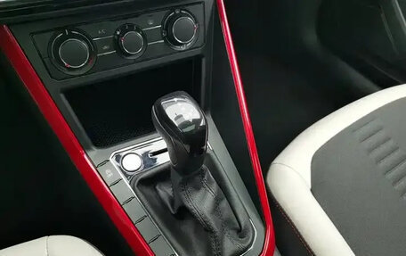 Volkswagen Polo, 2021 год, 1 128 040 рублей, 13 фотография